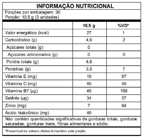 Issviva Beleza sem Pausa - 2 Potes (2 meses de consumo)